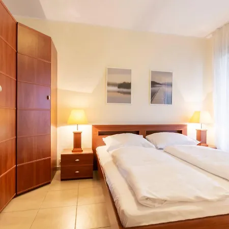 Vacationclub - Olympic Park A202 Apartament *