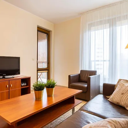Apartament Vacationclub - Olympic Park A202