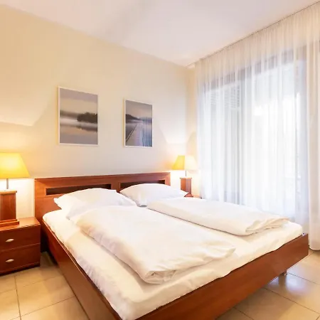 Vacationclub - Olympic Park A202 Apartament *