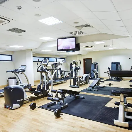 Vacationclub - Olympic Park A202 Apartament *