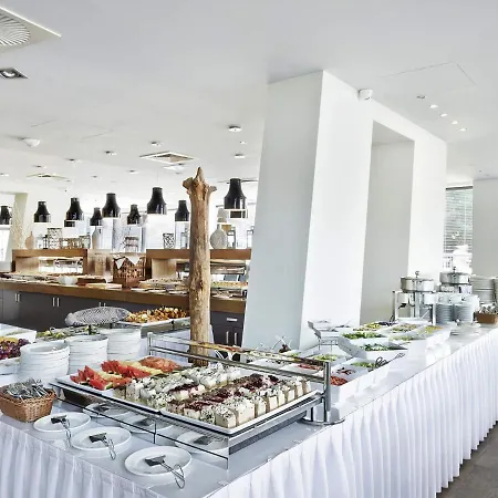 Apartament Vacationclub - Olympic Park A202