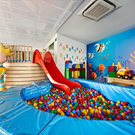 Vacationclub - Olympic Park A202 * Kołobrzeg