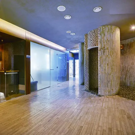 Apartament Vacationclub - Olympic Park A202 *