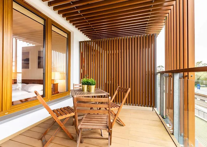 Vacationclub - Olympic Park A202