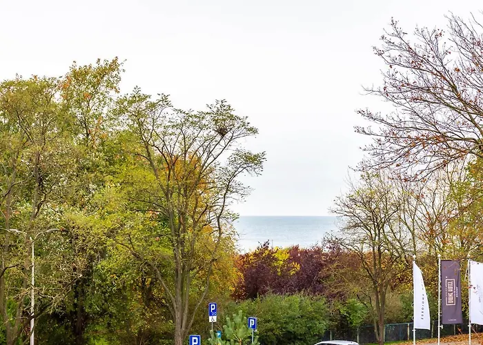 Vacationclub - Olympic Park A202