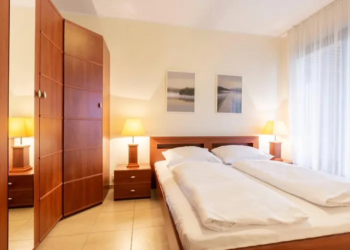 Vacationclub - Olympic Park A202 Apartament *