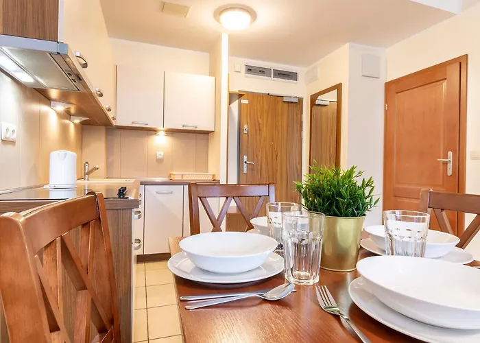 Vacationclub - Olympic Park A202 Apartament *