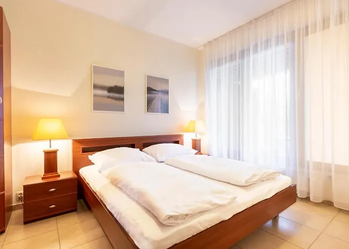 Vacationclub - Olympic Park A202 Apartament *