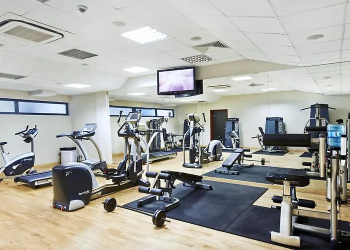 Vacationclub - Olympic Park A202 Apartament *