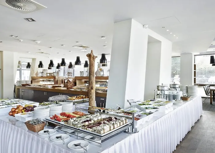 Apartament Vacationclub - Olympic Park A202