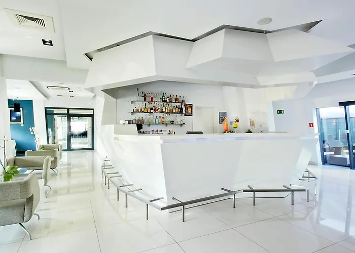 Vacationclub - Olympic Park A202