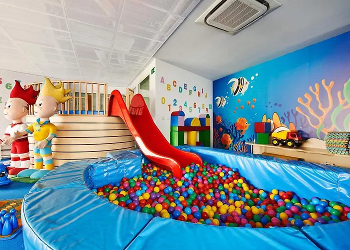 Vacationclub - Olympic Park A202 * Kołobrzeg