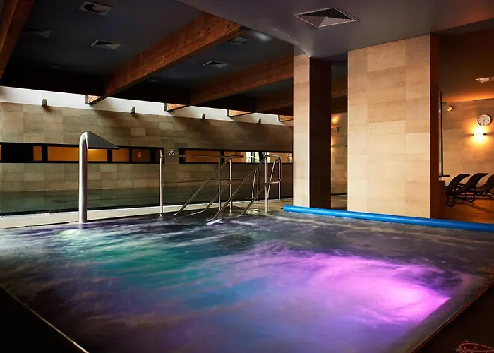 Apartament Vacationclub - Olympic Park A202 *