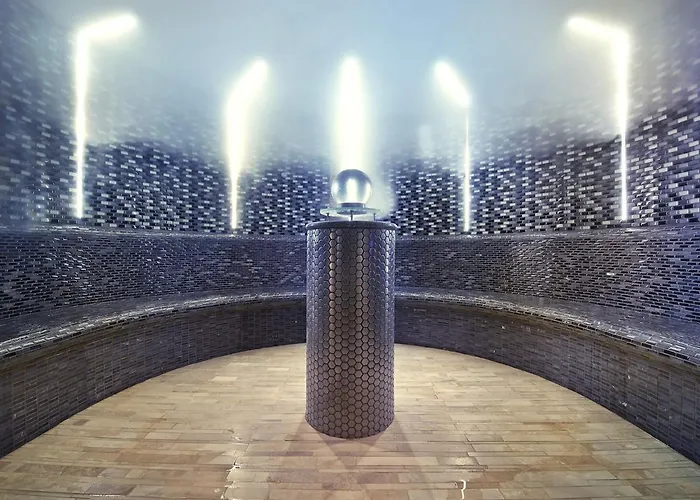 Vacationclub - Olympic Park A202