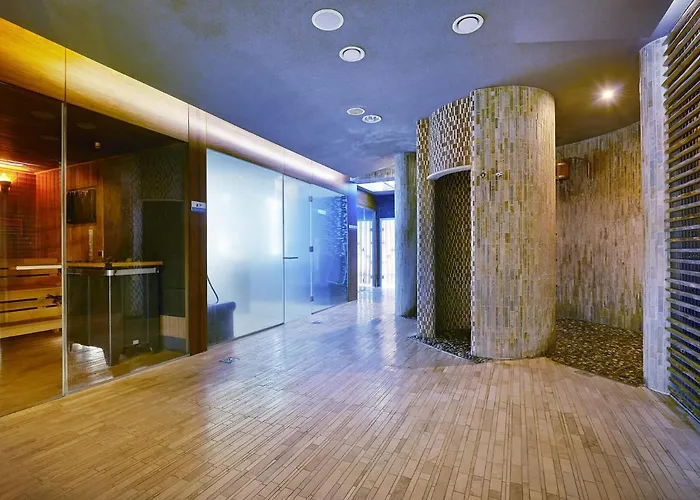 Apartament Vacationclub - Olympic Park A202 *